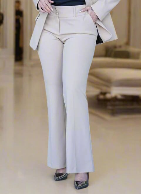 Twin Pants